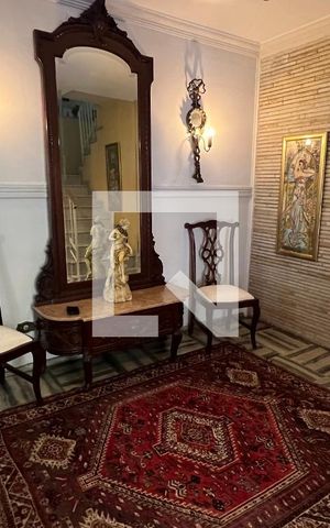 Casa à venda com 650m², 5 quartos e 6 vagasHall de entrada