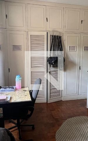 Casa à venda com 650m², 5 quartos e 6 vagasQuarto 2