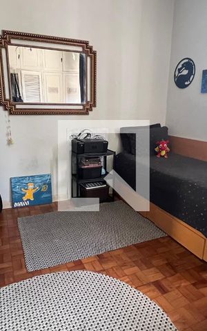 Casa à venda com 650m², 5 quartos e 6 vagasQuarto 2