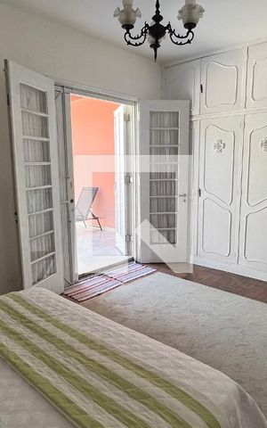 Casa à venda com 650m², 5 quartos e 6 vagasQuarto 3