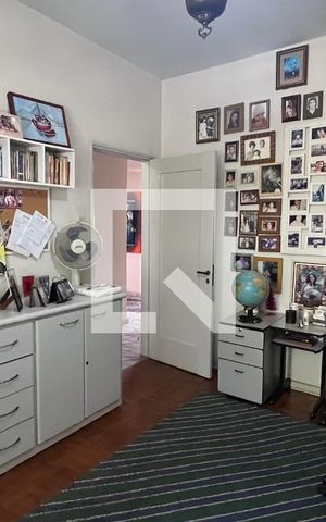 Casa à venda com 650m², 5 quartos e 6 vagasQuarto 1