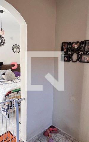 Casa à venda com 650m², 5 quartos e 6 vagasSuite externa