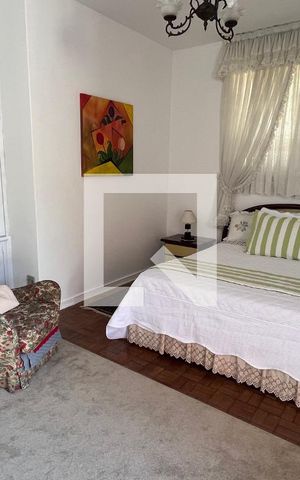 Casa à venda com 650m², 5 quartos e 6 vagasQuarto 3