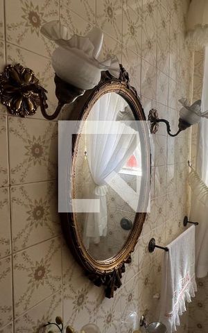 Casa à venda com 650m², 5 quartos e 6 vagasLavabo