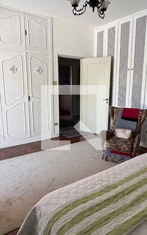 Casa à venda com 650m², 5 quartos e 6 vagasQuarto 3