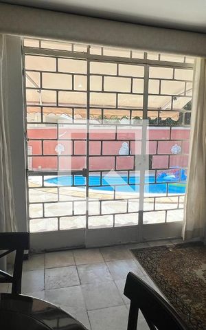 Casa à venda com 650m², 5 quartos e 6 vagasVista do bar