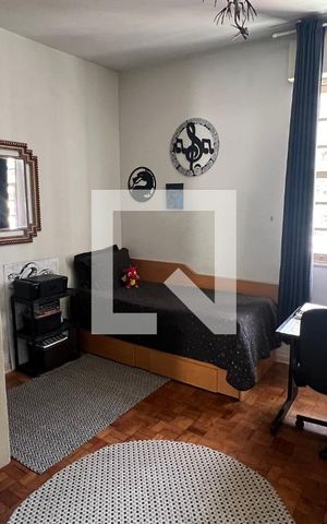 Casa à venda com 650m², 5 quartos e 6 vagasQuarto 2