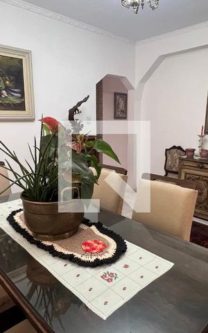 Casa à venda com 650m², 5 quartos e 6 vagasSala de Jantar