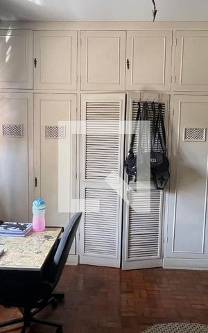 Casa à venda com 650m², 5 quartos e 6 vagasQuarto 2