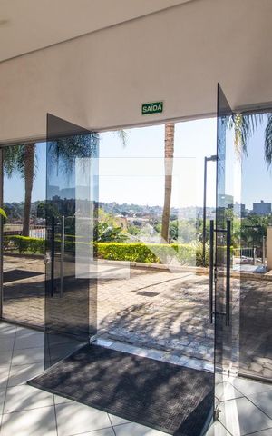 Apartamento à venda com 57m², 2 quartos e 1 vaga Apartamento à venda com 57m², 2 quartos e 1 vagaHall de entrada