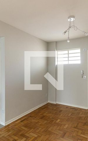 Studio à venda com 32m², 1 quarto e sem vagaSala