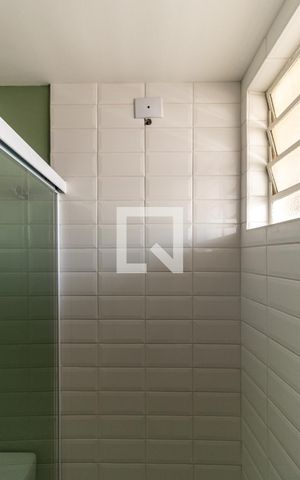 Studio à venda com 32m², 1 quarto e sem vagaBanheiro