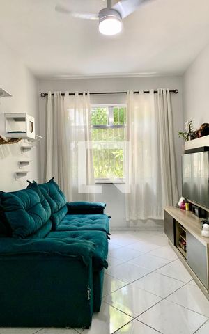 Apartamento à venda com 60m², 2 quartos e sem vaga Apartamento à venda com 60m², 2 quartos e sem vagaSala