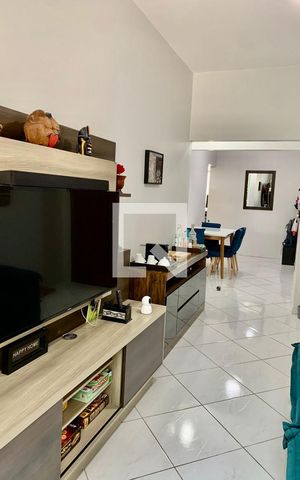 Apartamento à venda com 60m², 2 quartos e sem vaga Apartamento à venda com 60m², 2 quartos e sem vagaSala