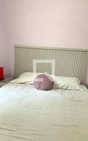 Apartamento à venda com 60m², 2 quartos e sem vaga Apartamento à venda com 60m², 2 quartos e sem vagaQuarto