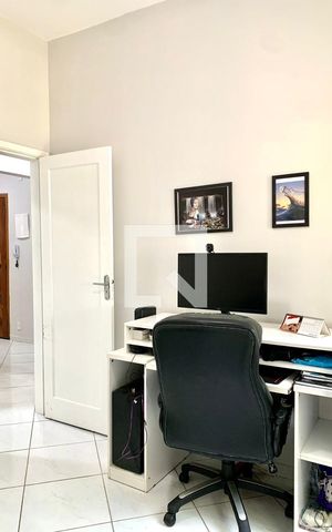 Apartamento à venda com 60m², 2 quartos e sem vaga Apartamento à venda com 60m², 2 quartos e sem vagaQuarto 2