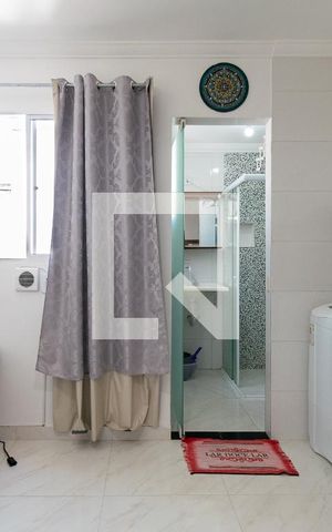 Studio à venda com 20m², 1 quarto e sem vaga Studio à venda com 20m², 1 quarto e sem vagaStudio