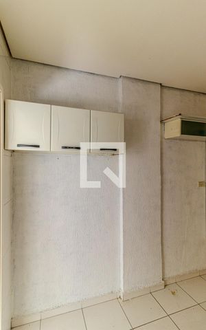 Apartamento para alugar com 44m², 1 quarto e sem vagaÁrea de Serviço