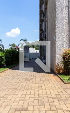 Apartamento à venda com 50m², 2 quartos e 1 vaga Apartamento à venda com 50m², 2 quartos e 1 vagaÁrea comum