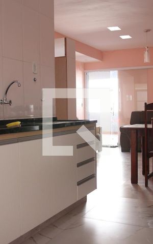 Apartamento para alugar com 75m², 3 quartos e 2 vagasCozinha