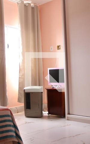 Apartamento para alugar com 75m², 3 quartos e 2 vagasQuarto 1