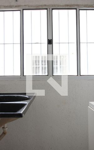 Apartamento para alugar com 75m², 3 quartos e 2 vagasÁrea de Serviço
