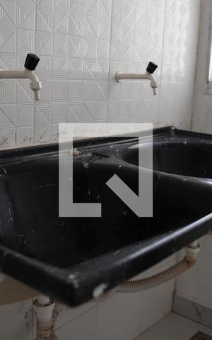 Apartamento para alugar com 75m², 3 quartos e 2 vagasÁrea de Serviço