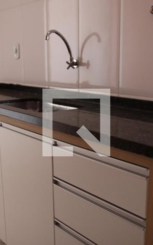 Apartamento para alugar com 75m², 3 quartos e 2 vagasCozinha