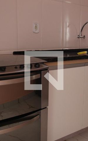 Apartamento para alugar com 75m², 3 quartos e 2 vagasCozinha