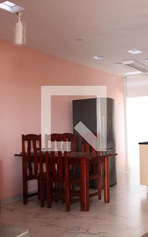 Apartamento para alugar com 75m², 3 quartos e 2 vagasSala