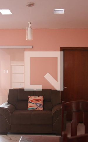 Apartamento para alugar com 75m², 3 quartos e 2 vagasSala