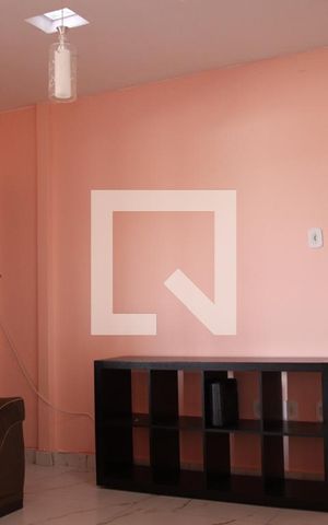 Apartamento para alugar com 75m², 3 quartos e 2 vagasSala