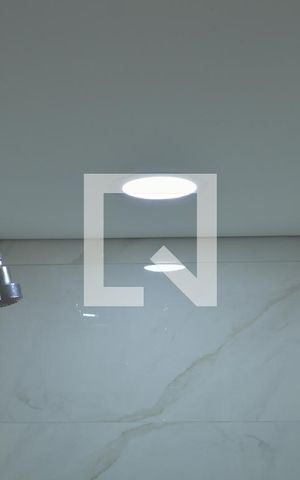 Studio para alugar com 23m², 1 quarto e sem vagaBanheiro