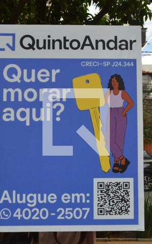 Studio para alugar com 23m², 1 quarto e sem vagaPlaca