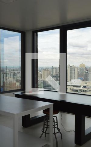 Studio para alugar com 23m², 1 quarto e sem vagaLavandeira