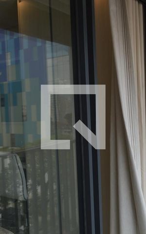 Studio para alugar com 23m², 1 quarto e sem vagaVaranda