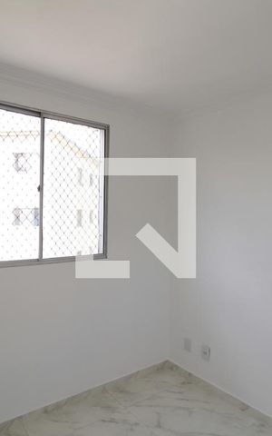 Apartamento para alugar com 60m², 2 quartos e 1 vagaQuarto 2
