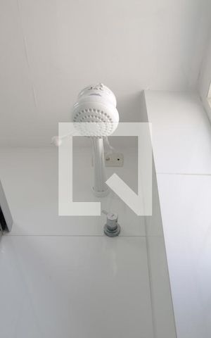 Apartamento para alugar com 60m², 2 quartos e 1 vagaBanheiro Social