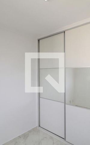Apartamento para alugar com 60m², 2 quartos e 1 vagaQuarto 2
