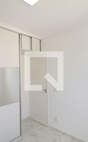 Apartamento para alugar com 60m², 2 quartos e 1 vagaQuarto 2