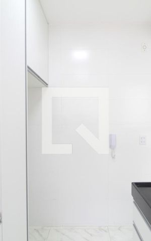 Apartamento para alugar com 60m², 2 quartos e 1 vagaCozinha e Área de Serviço