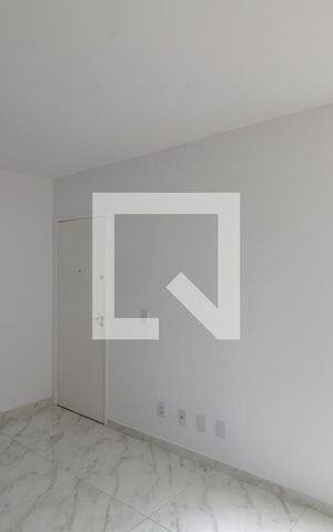 Apartamento para alugar com 60m², 2 quartos e 1 vagaSala