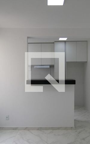 Apartamento para alugar com 60m², 2 quartos e 1 vagaSala
