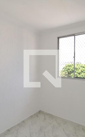 Apartamento para alugar com 60m², 2 quartos e 1 vagaQuarto 1