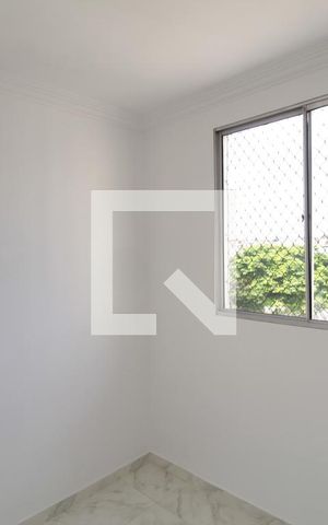 Apartamento para alugar com 60m², 2 quartos e 1 vagaQuarto 2
