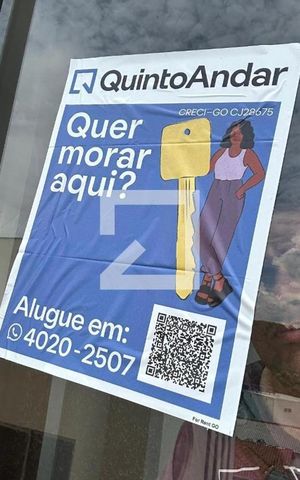 Apartamento à venda com 85m², 3 quartos e 1 vagaPlaquinha de divulgação