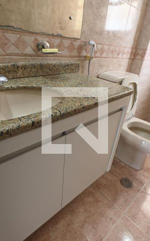 Apartamento à venda com 85m², 3 quartos e 1 vagaBanheiro