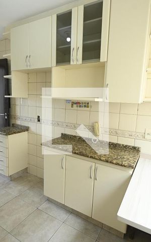 Apartamento à venda com 85m², 3 quartos e 1 vagaCozinha