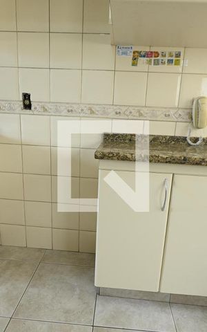 Apartamento à venda com 85m², 3 quartos e 1 vagaCozinha