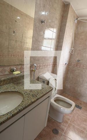Apartamento à venda com 85m², 3 quartos e 1 vagaBanheiro